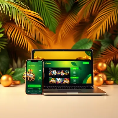 Login No Casinomia Online